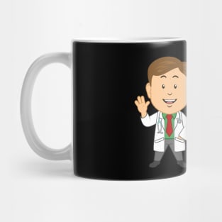 Paradox Mug